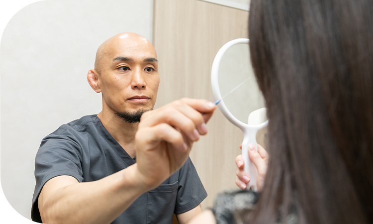 形成外科から美容外科まで幅広い手術に対応