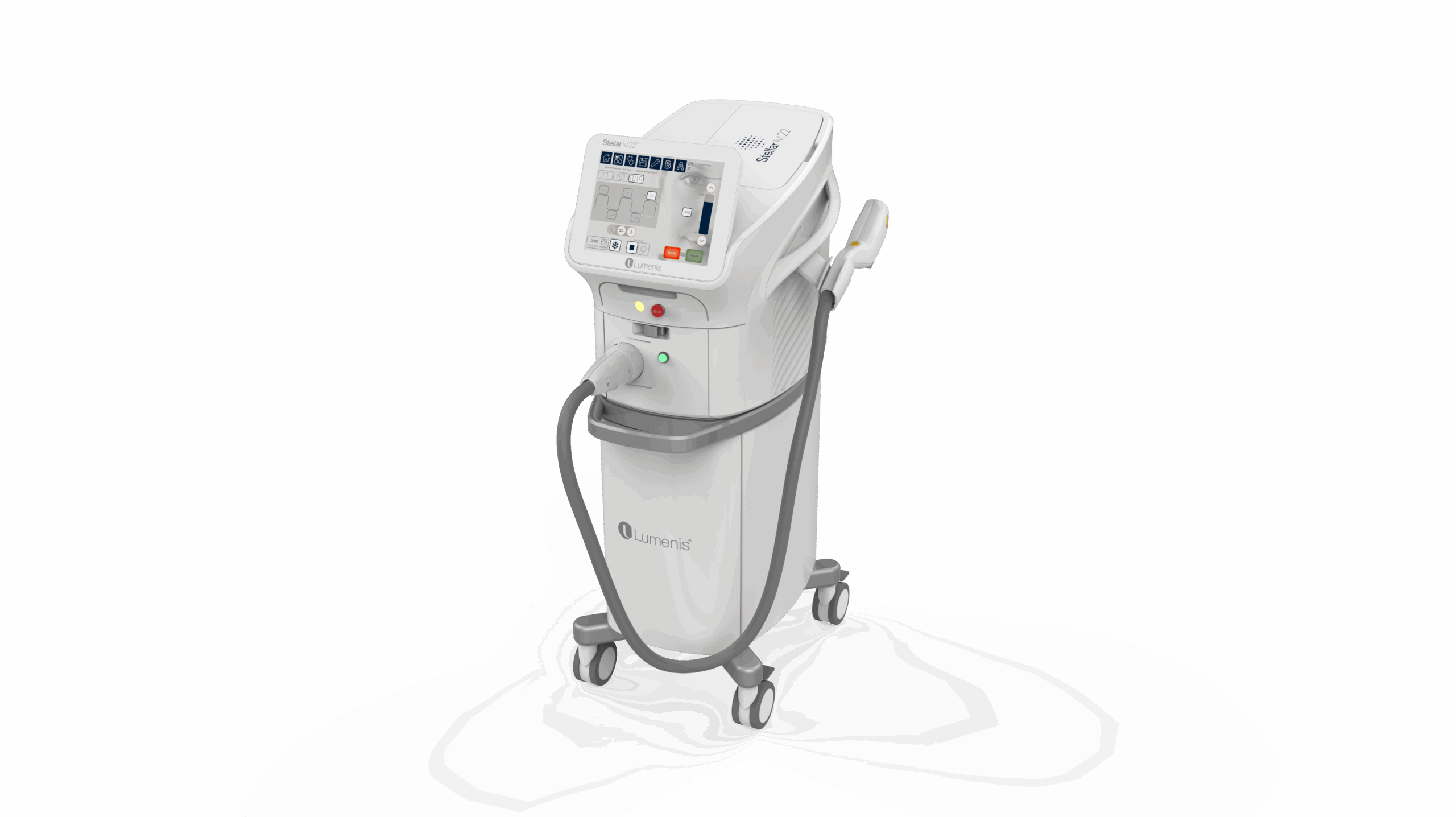 IPL（ステラM22）